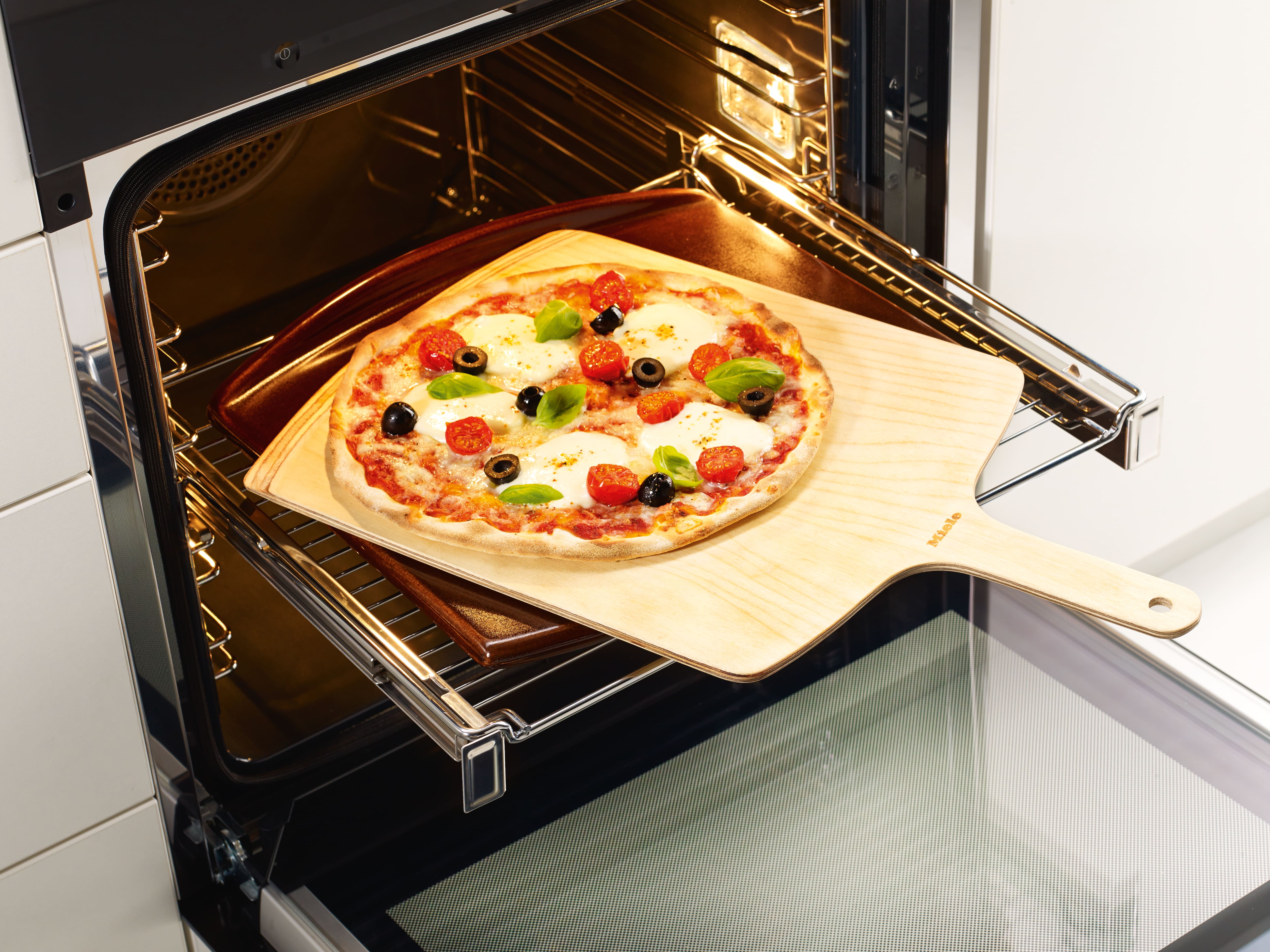 Miele - HBS 60 – Virtuves piederumi - 4