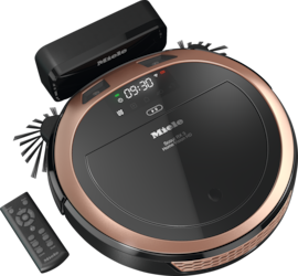 Scout RX3 Home Vision HD - Rose Gold product photo