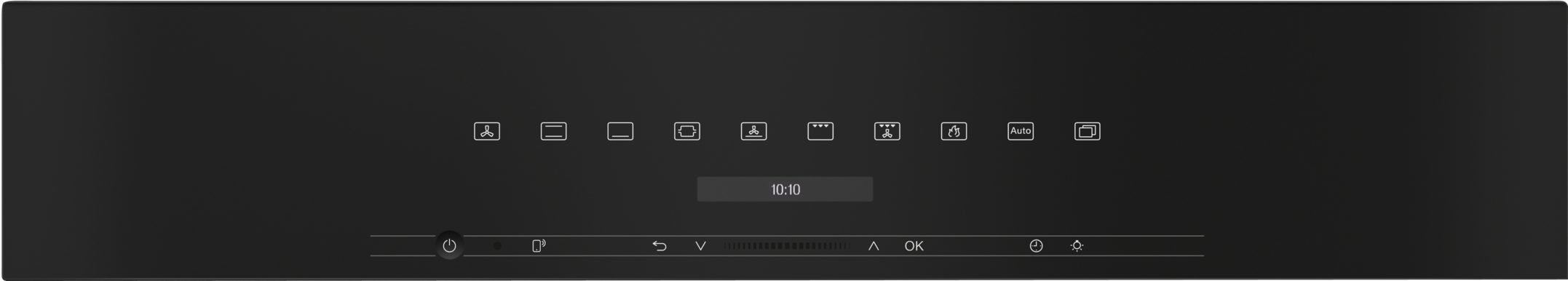 Miele - H 7280 BP Obsidian Black – Ovens - 2 Miele - H 7280 BP Obsidian Black – Ovens - 2