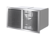 DUU 2900 Recirculation conversion kit for DA&nbsp;28xx and DA&nbsp;290x