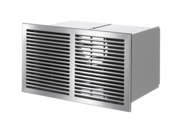 DUU 2900 - Recirculation conversion kit for DA 28xx and DA 290x Factual image