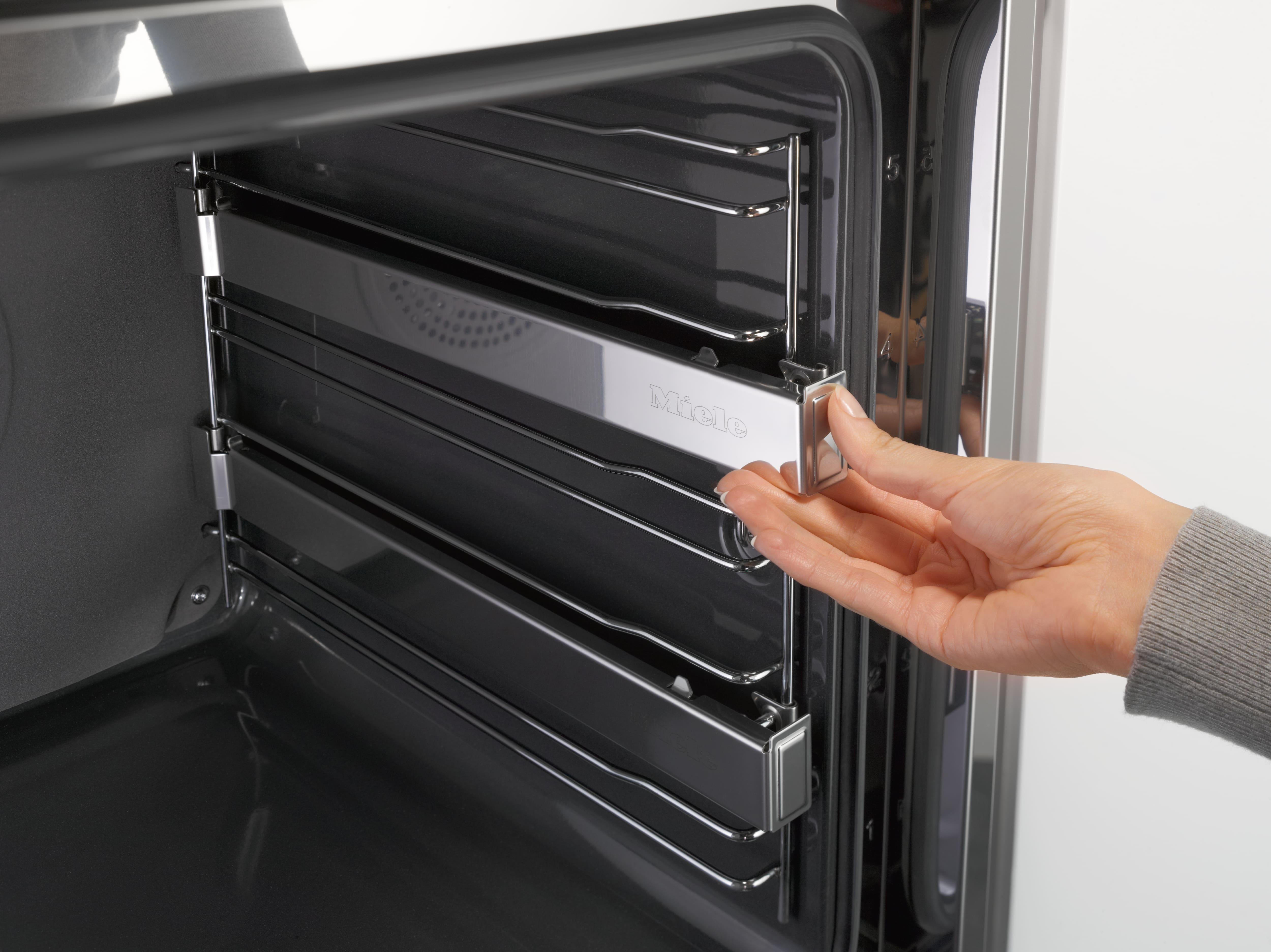 Miele - HFC 71 – Kitchen accessories - 2 Miele - HFC 71 – Kitchen accessories - 2