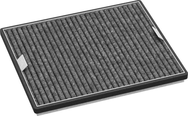 Active AirClean filtar za mirise s aktivnim ugljenom