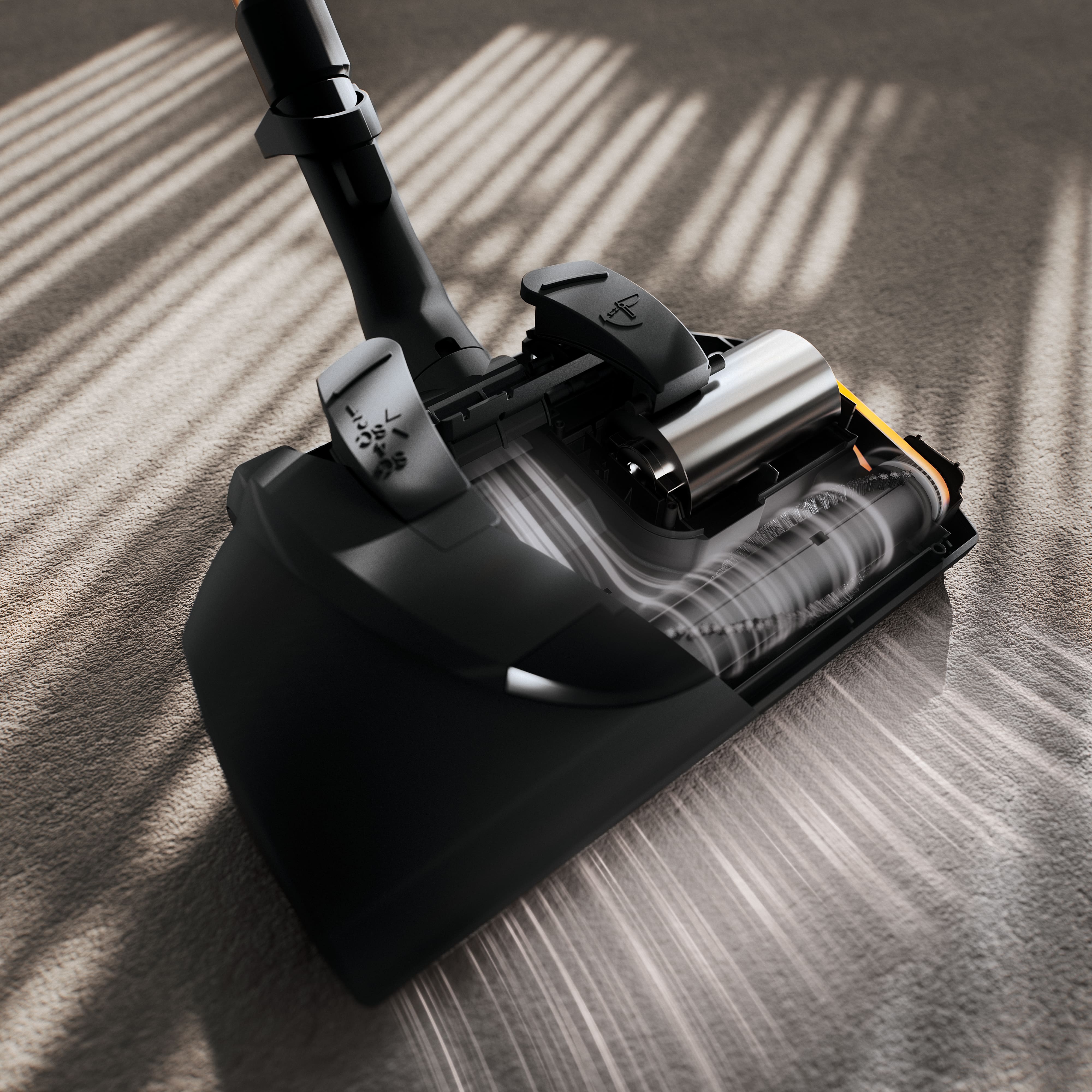 Efficient carpet cleaning Efficient carpet cleaning