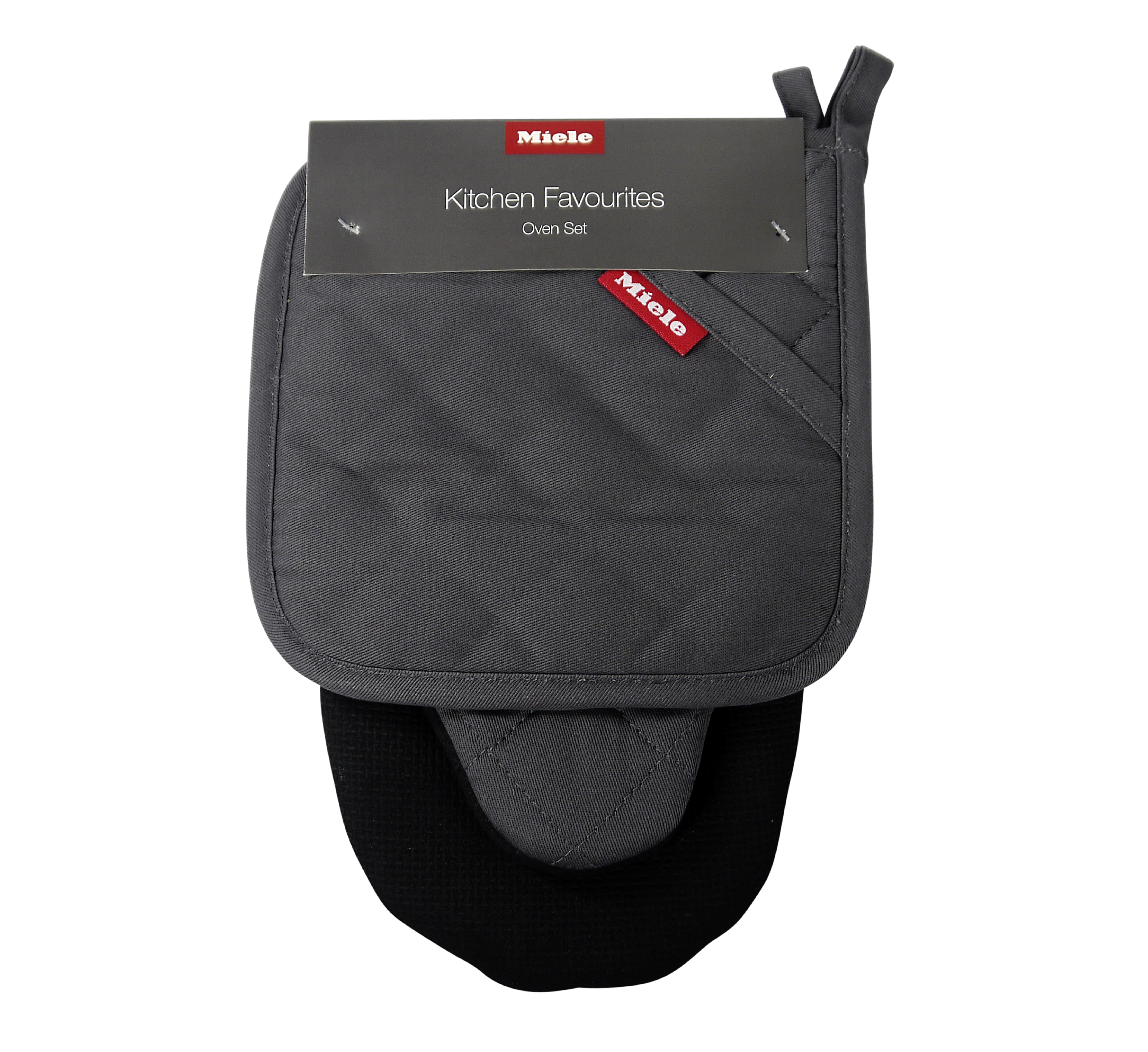 Miele - Miele Ofen Set – Miele Lifestyle Collection - 2