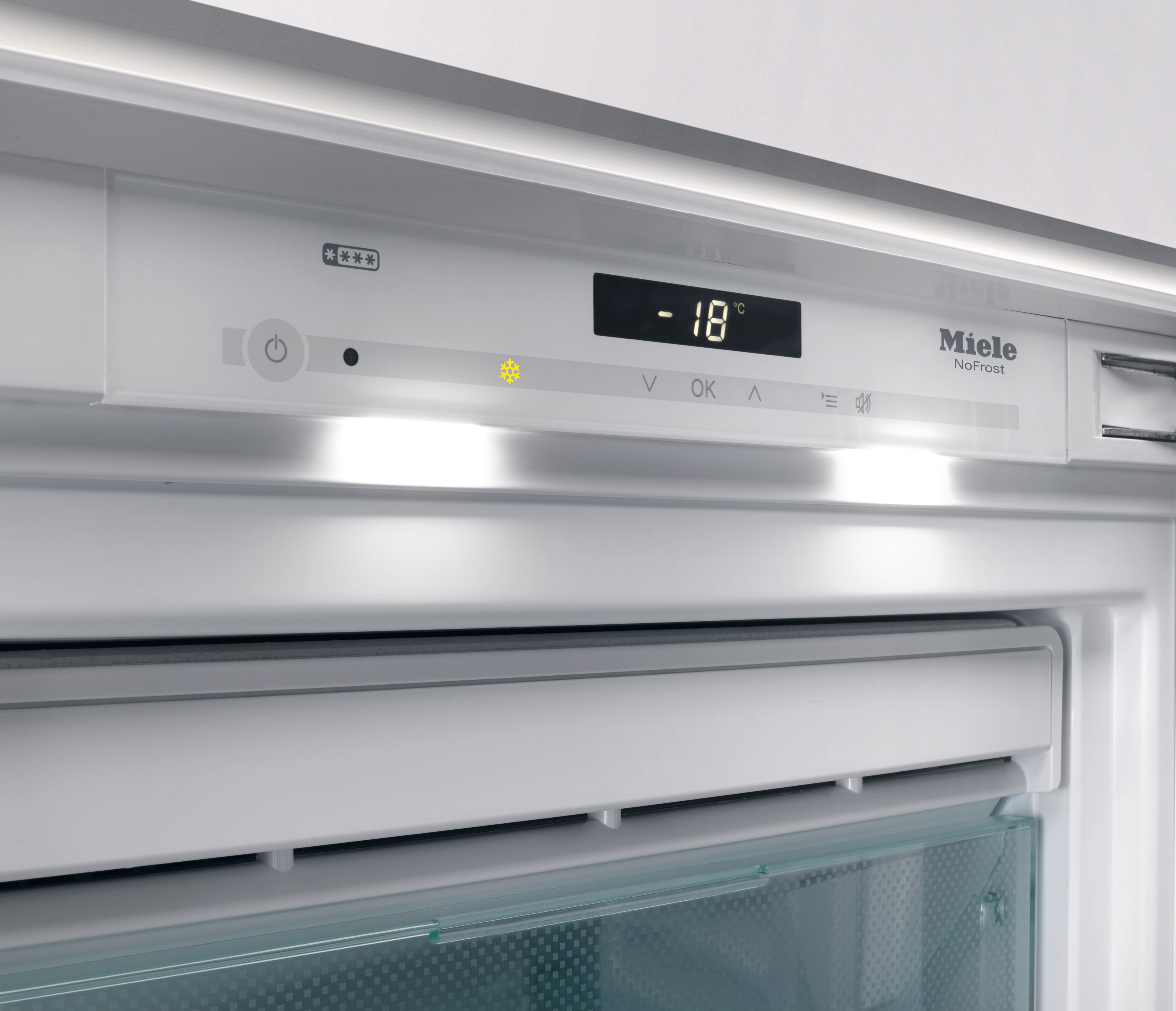 Miele - FNS 37402 i – Refrigeração - 2 Miele - FNS 37402 i – Refrigeração - 2