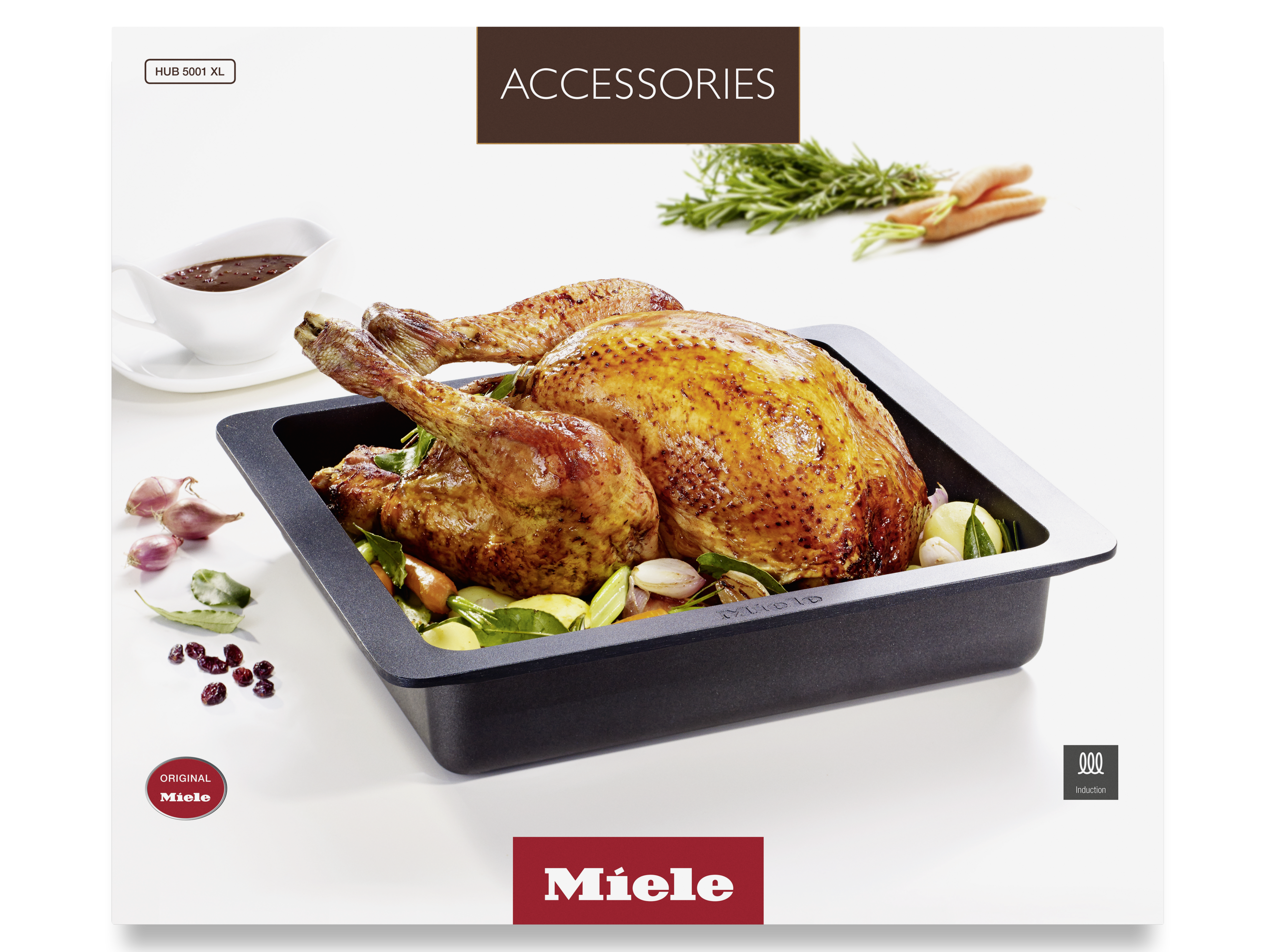 Miele - HUB 5001-XL – Küchenzubehör - 3 Miele - HUB 5001-XL – Küchenzubehör - 3