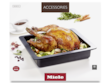 HUB 5001-XL Large Induction oven dish product photo Front View2 S