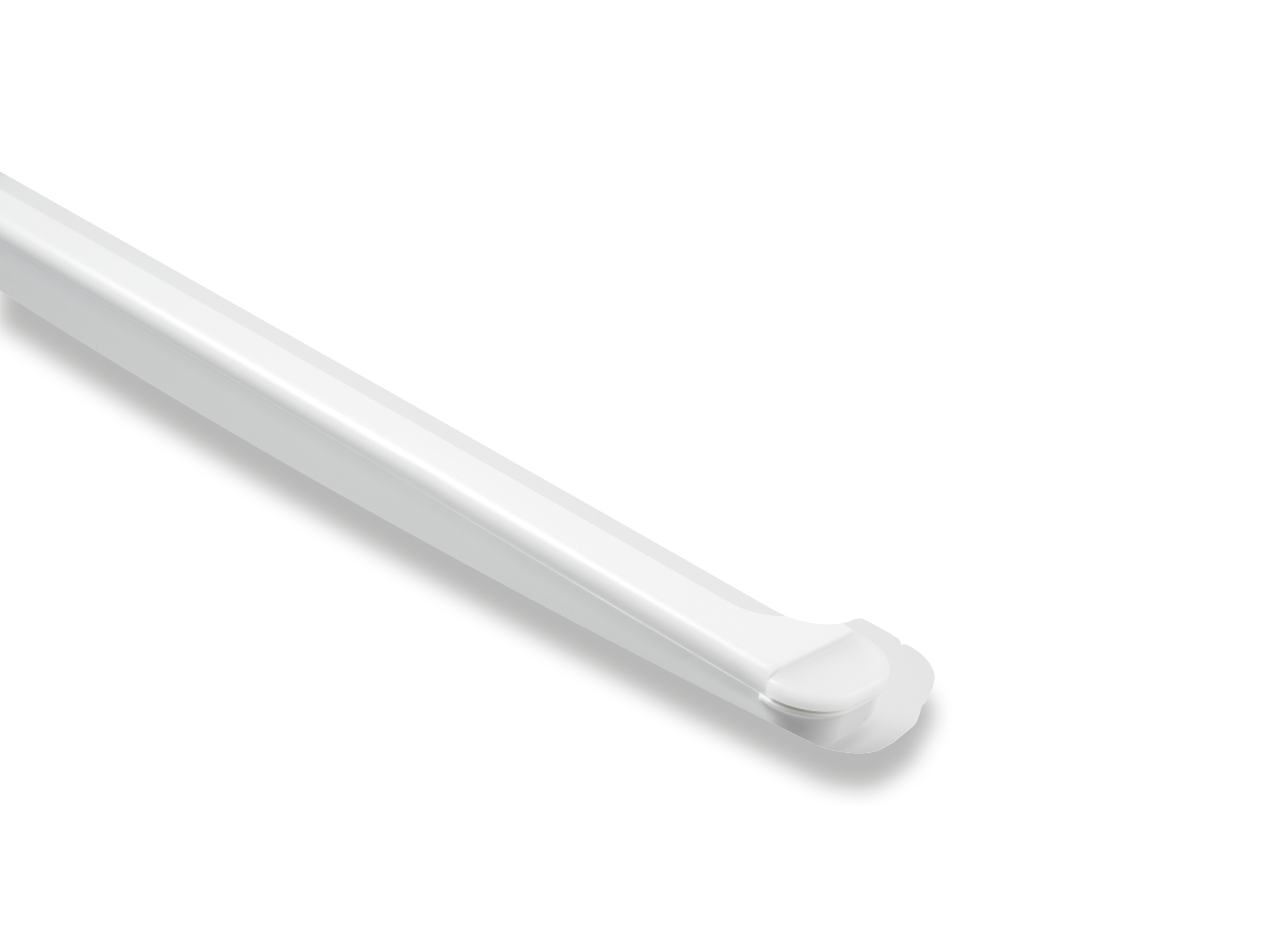 Miele - Tringle Support arriere – Pièces détachées cuisine - 2