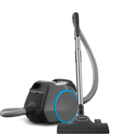 Boost CX1 PowerLine Bagless cylinder vacuum cleaners