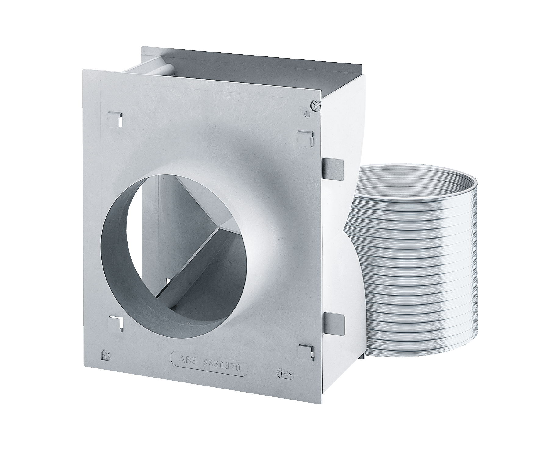 Kitchen accessories - Ventilation hood accessories - DUW 20 Kitchen accessories - Ventilation hood accessories - DUW 20