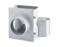 DUW 20 Recirculation. conversion kit for wall rangehood