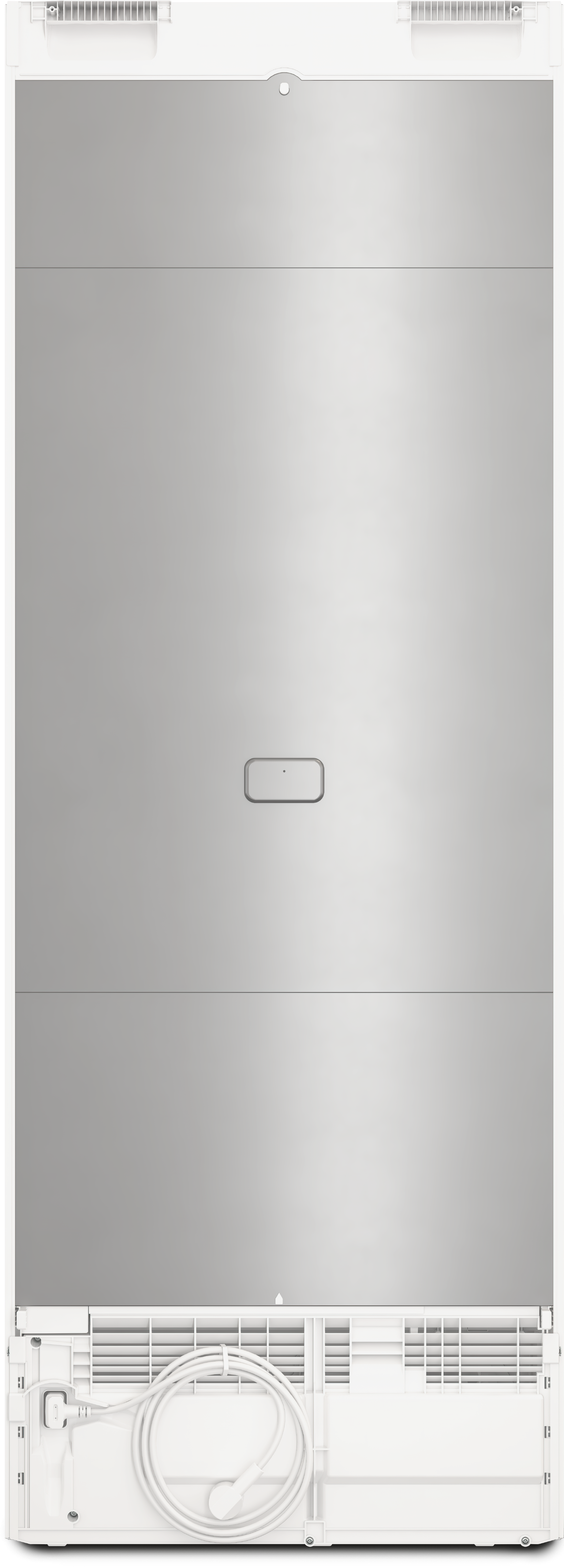 Miele - K 4343 DD Weiß – Kühl- und Gefriergeräte - 2 Miele - K 4343 DD Weiß – Kühl- und Gefriergeräte - 2