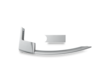 Miele Refrigeration Handle - Spare Part 10851200 product photo