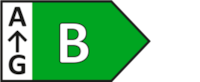Online Label Flag, Energijska nalepka