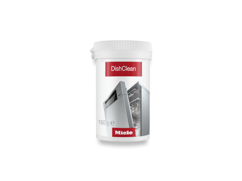 DishClean – 160 g onderhoudsmiddel voor apparaten