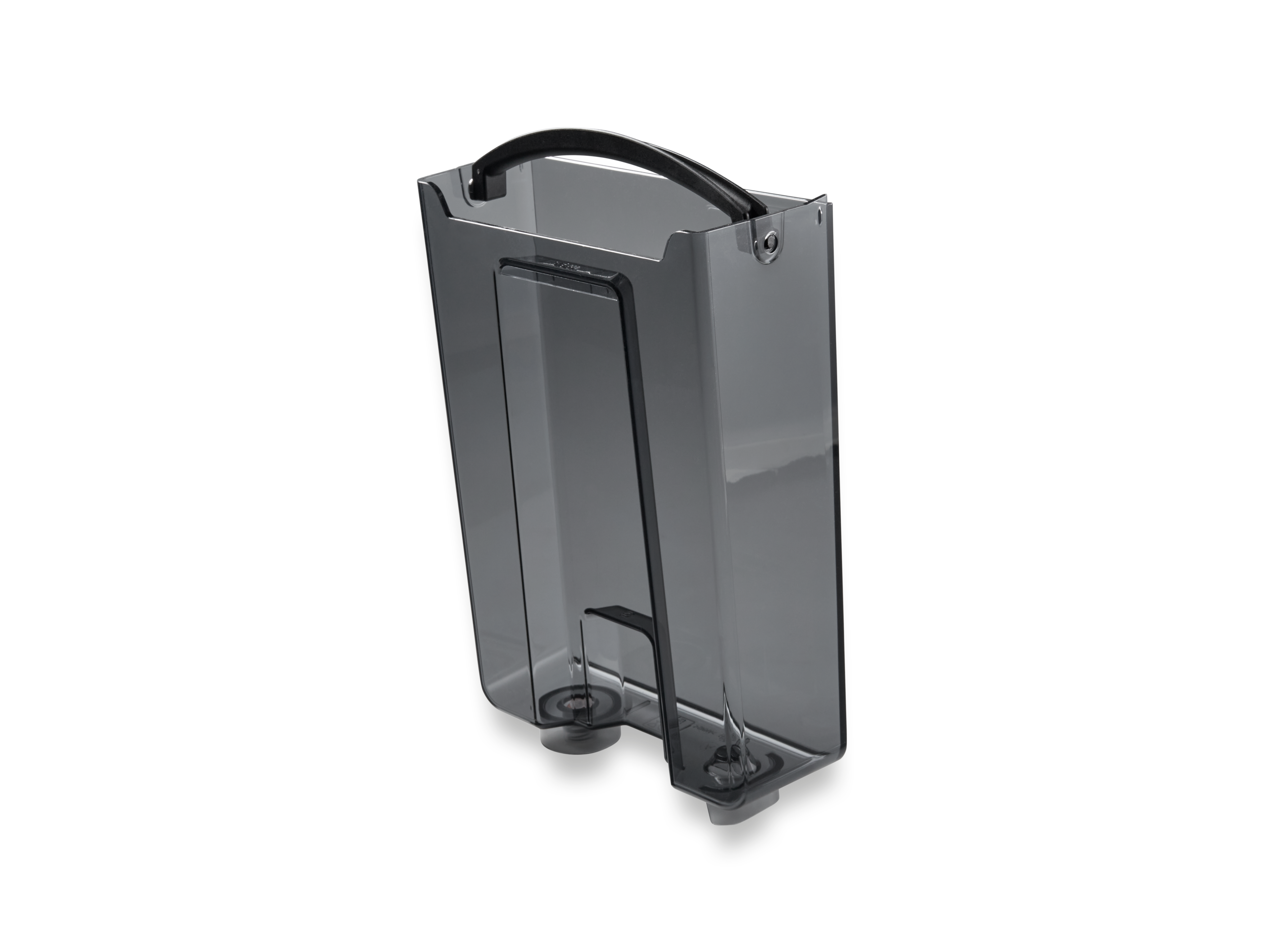 Miele - Water reservoir Grey transparent – Water container  - 3