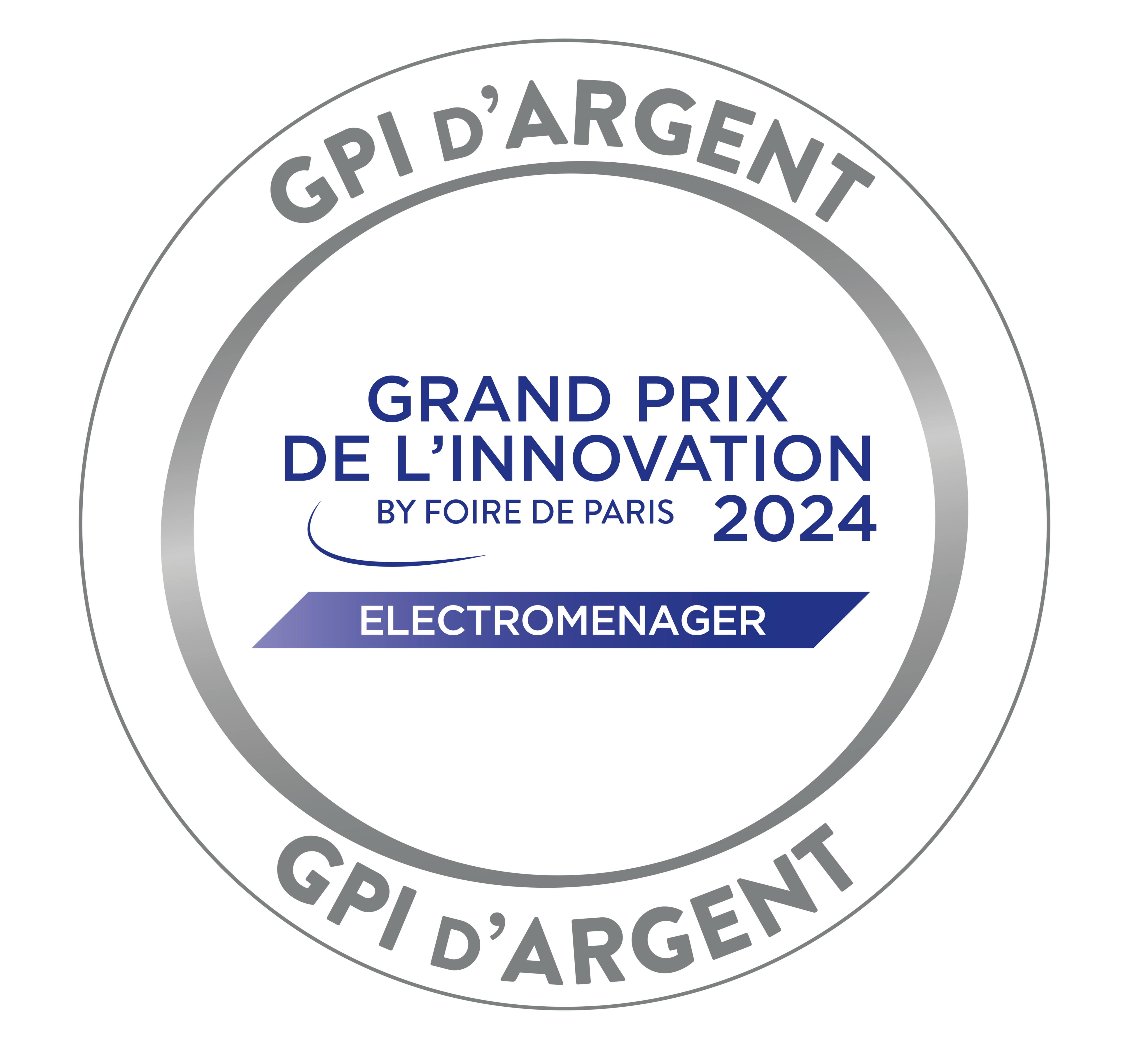Icône du prix