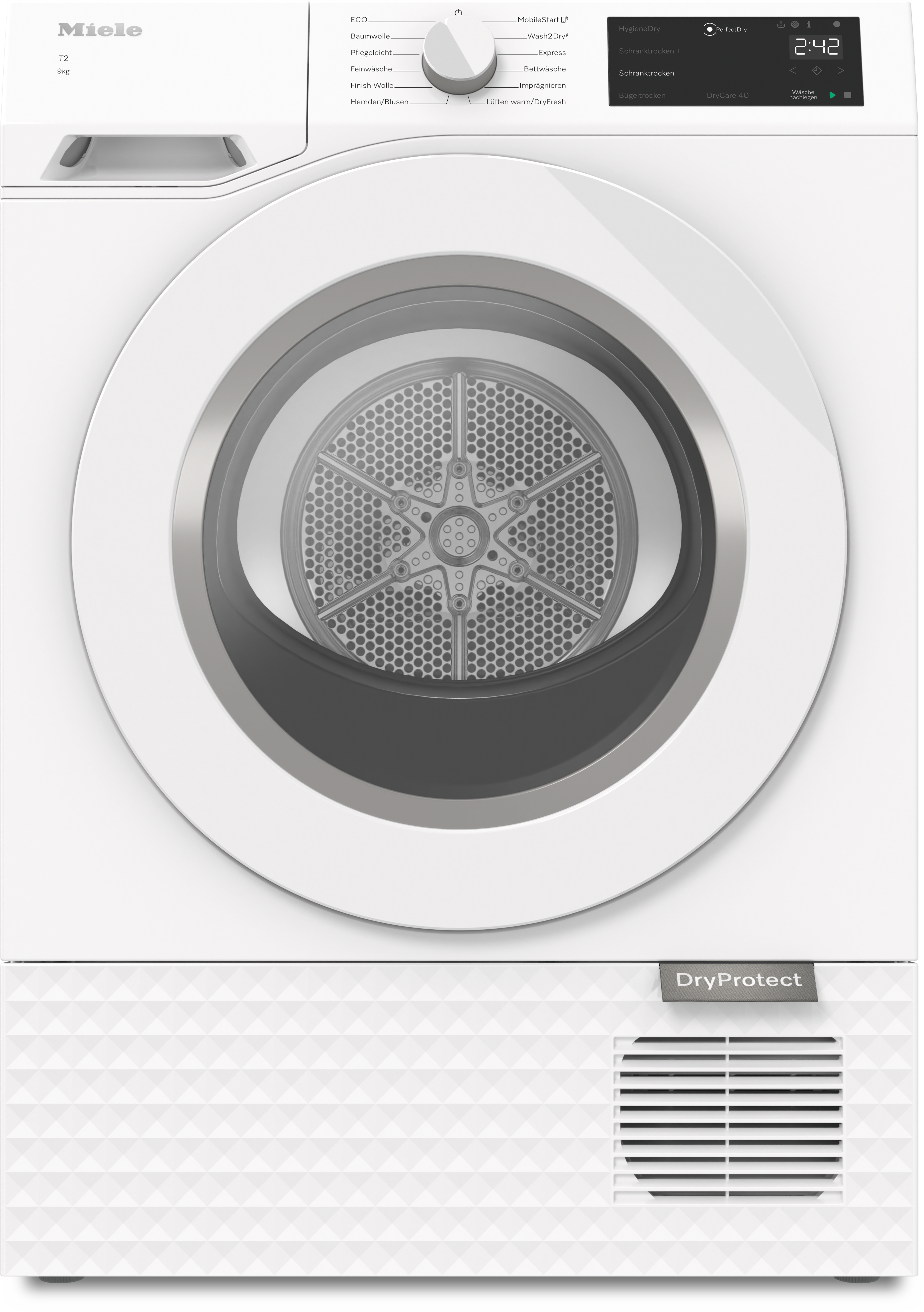 Trockner - TK310I WP Trockner - TK310I WP