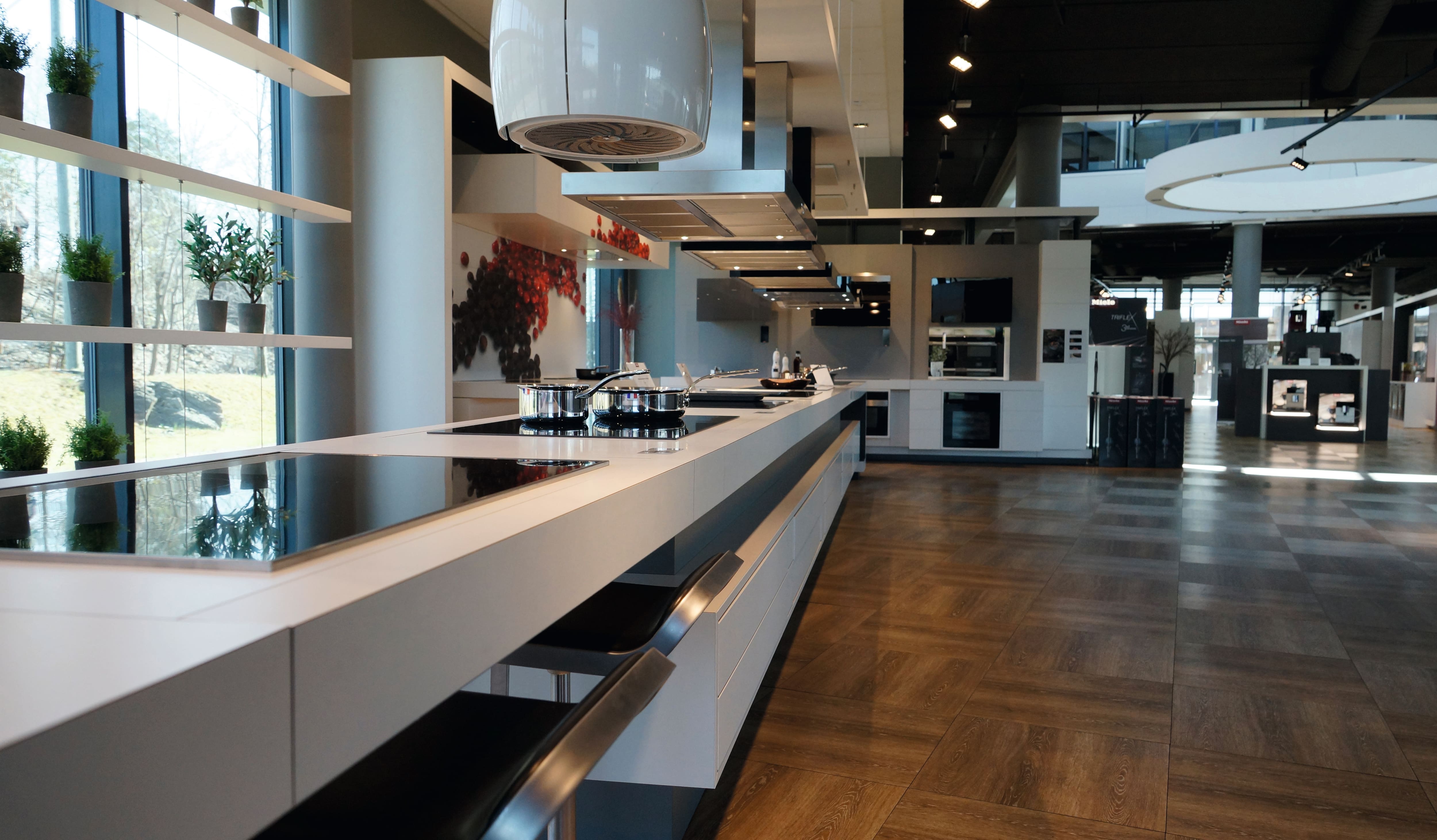Miele Outlet Nesbru