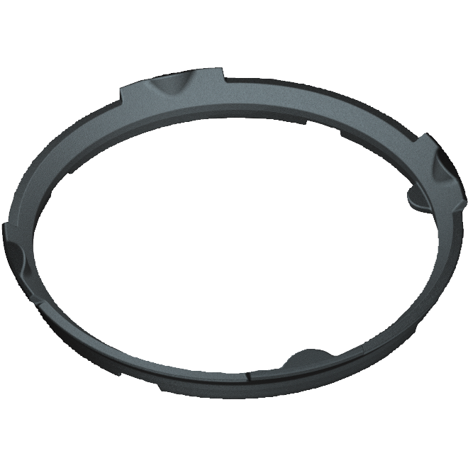 Kitchen accessories - Accessories for Range appliances - RWR 1000 Kitchen accessories - Accessories for Range appliances - RWR 1000