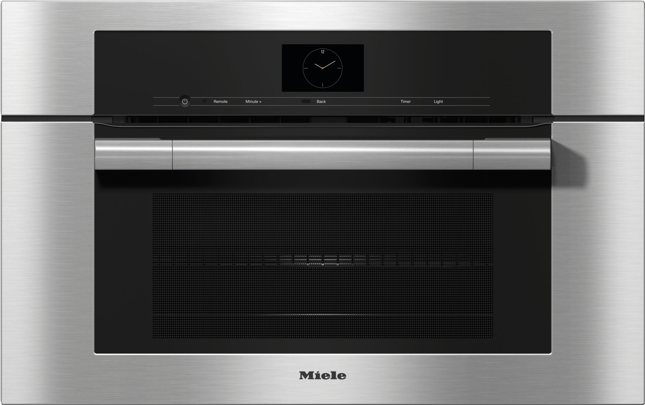 Ovens - Speed Ovens - H 7570 BM Ovens - Speed Ovens - H 7570 BM