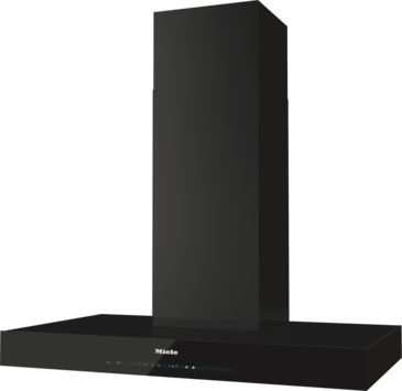 DA 6698 W Puristic Edition 6000 - Аспиратор за монтаж на стена описание на фактите