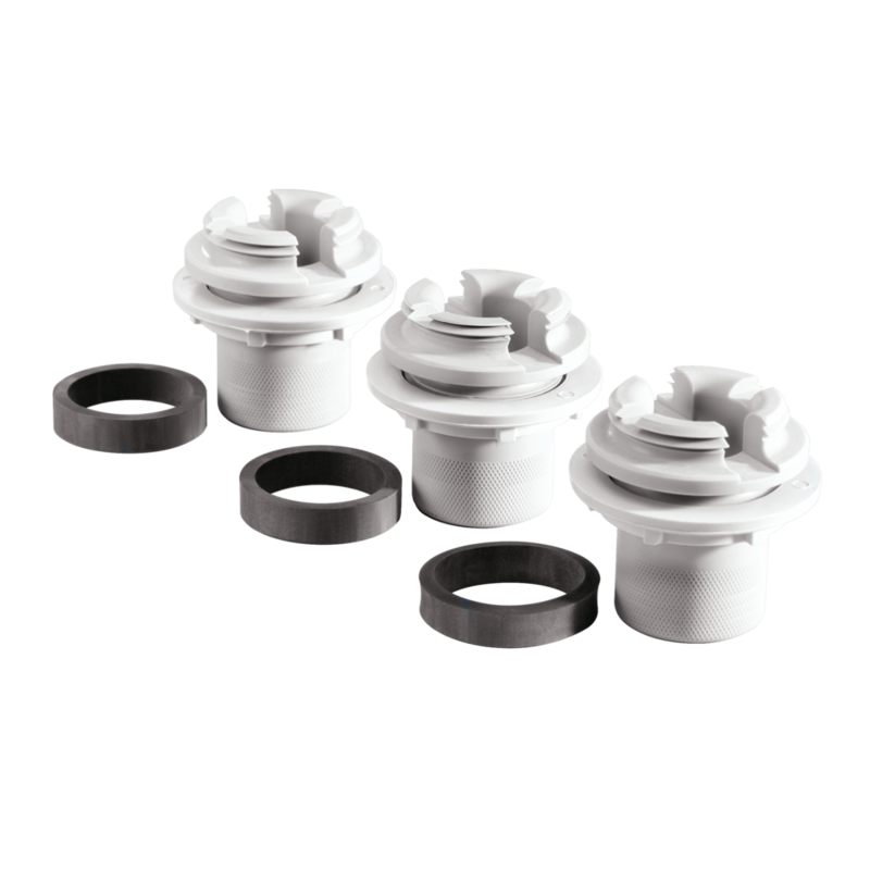 Élesmenetes adapter