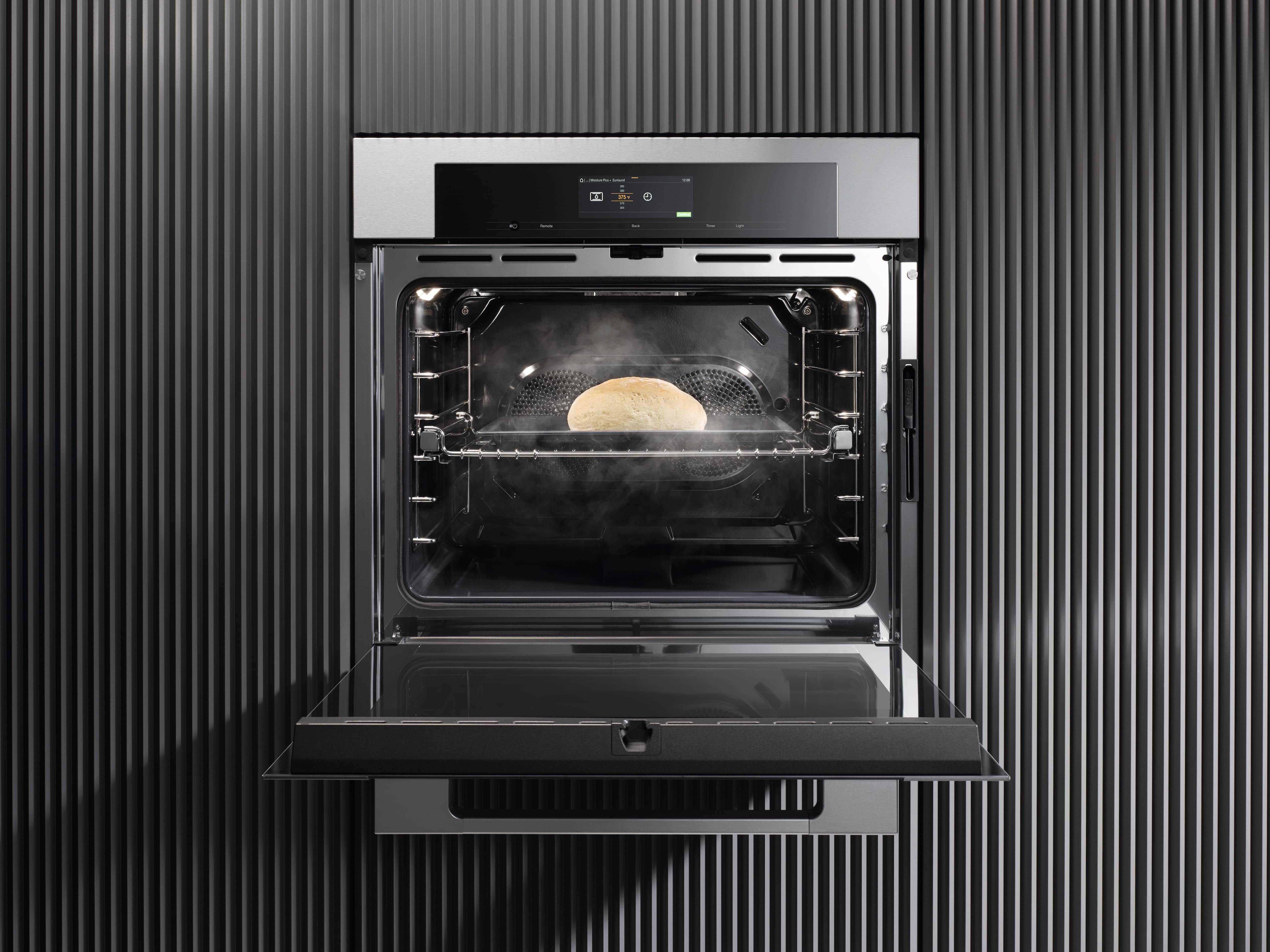 Miele - H 7780 BP Acero inoxidable/acero limpio – Hornos integrables - 4 Miele - H 7780 BP Acero inoxidable/acero limpio – Hornos integrables - 4