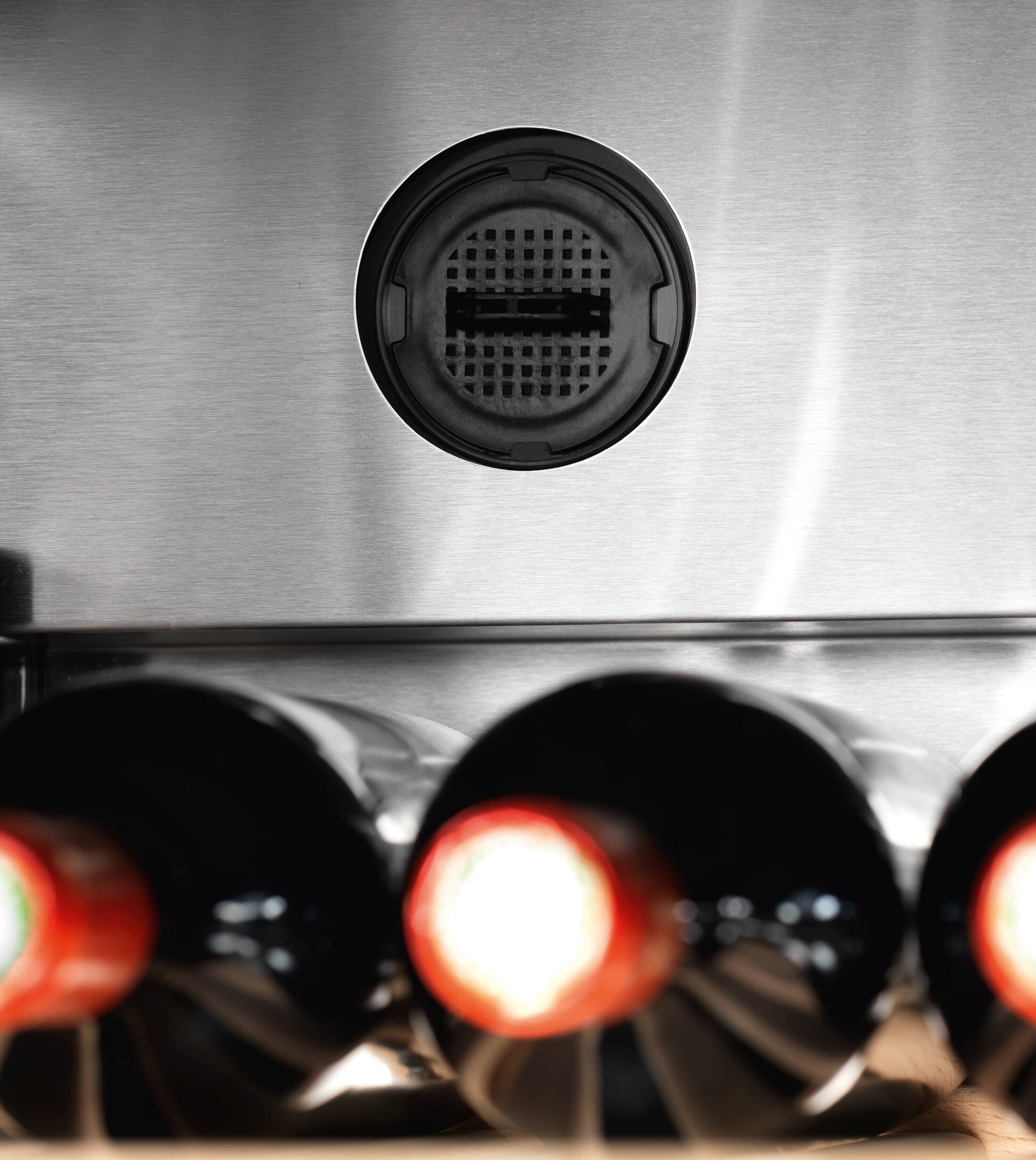 Miele - KWT 6834 SGS – Винні шафи - 5 Miele - KWT 6834 SGS – Винні шафи - 5