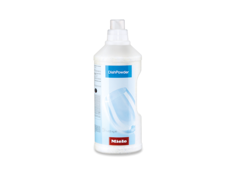 DishPowder poedervormig reinigingsmiddel voor de vaatwasser 1,4 kg