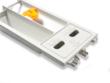 Drawer Sub-assembly product photo Laydowns Back View S