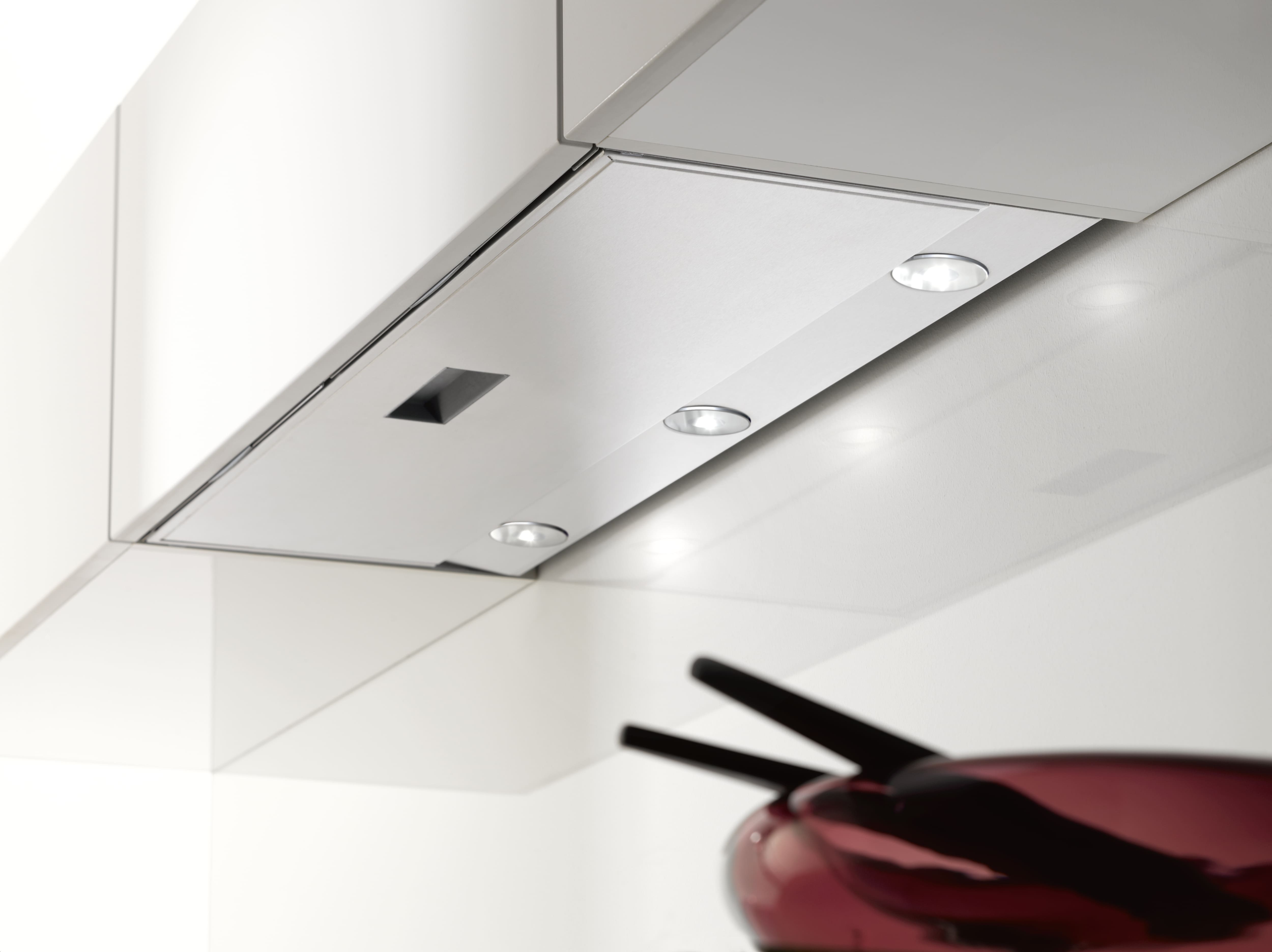 Miele - DA 3598 Inox – Hottes - 4 Miele - DA 3598 Inox – Hottes - 4