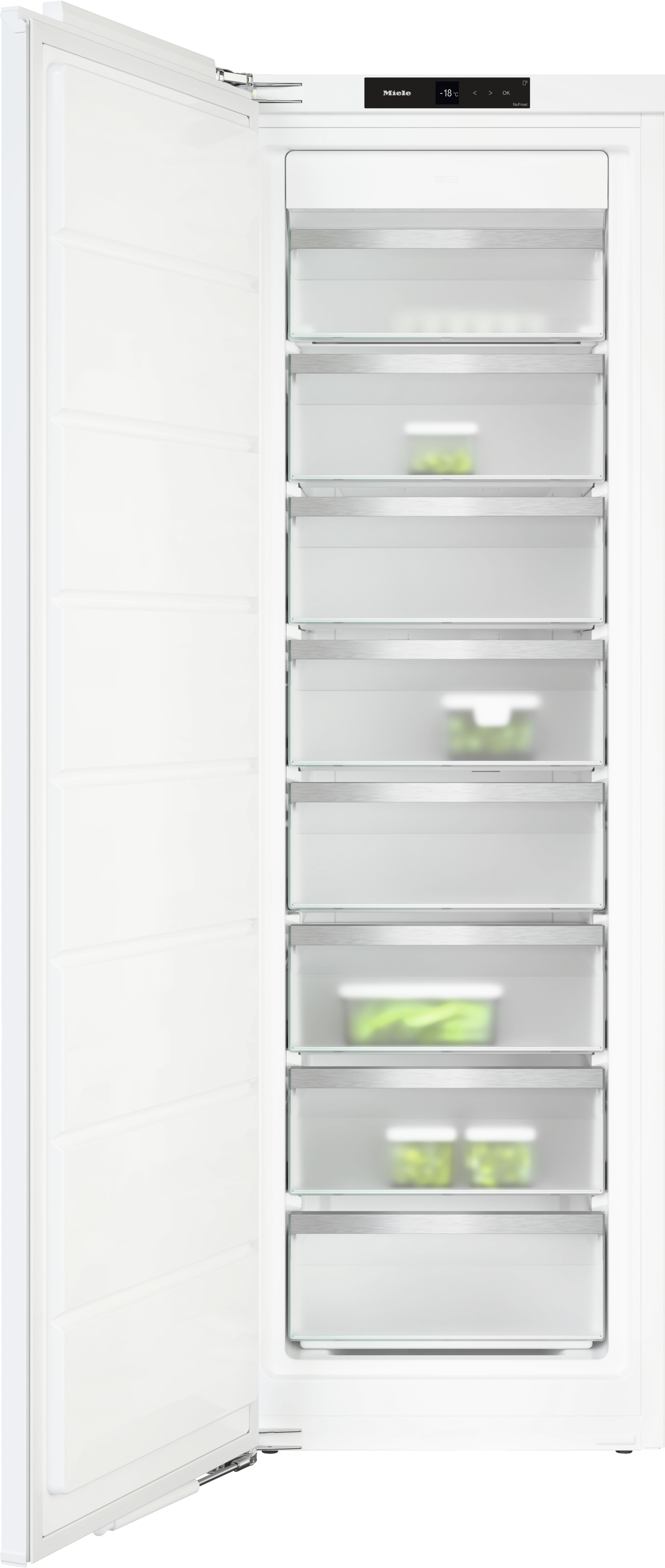 Aparate frigorifice - FNS 7740 D Aparate frigorifice - FNS 7740 D