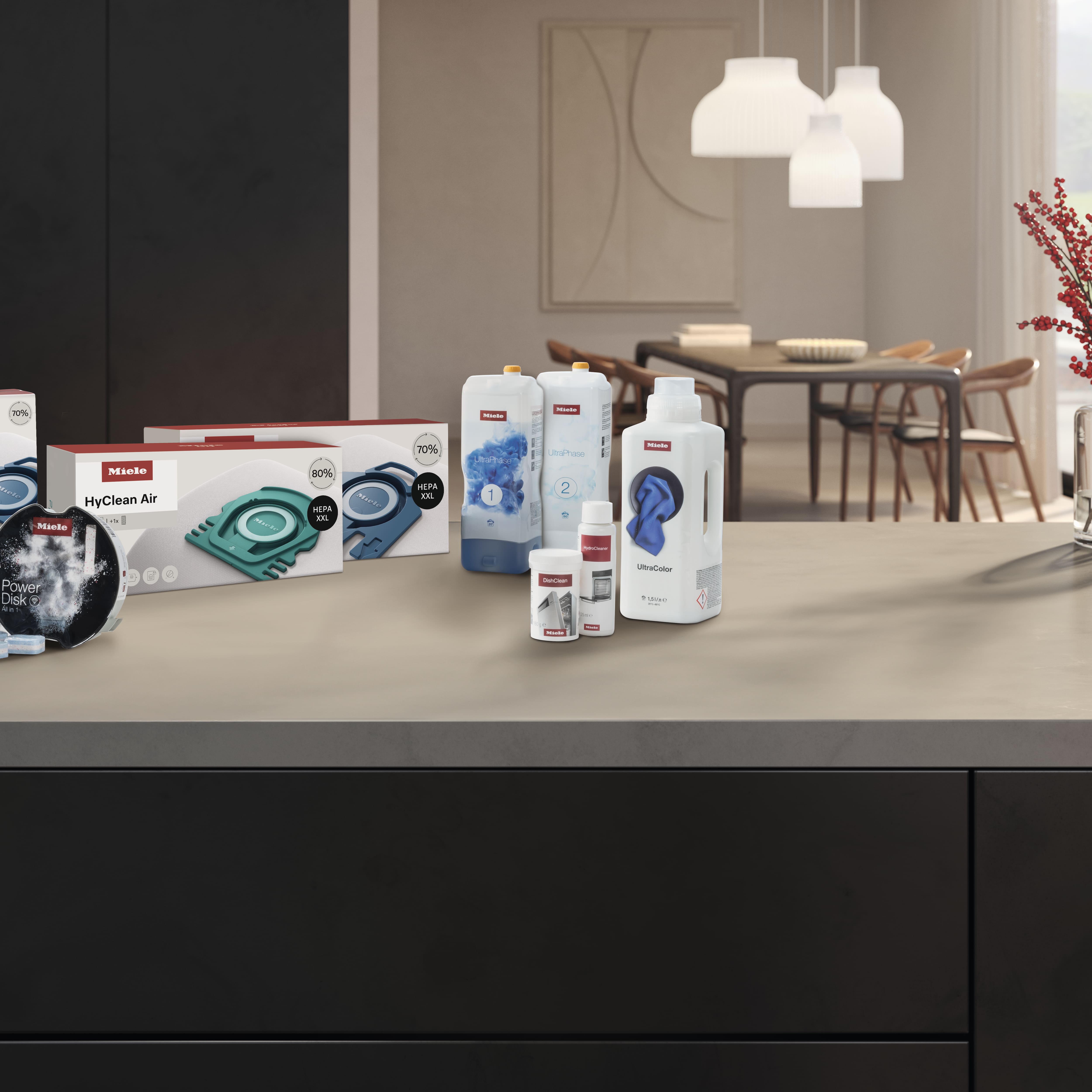 Miele Cleaning Products & Accessories on Sale | Miele