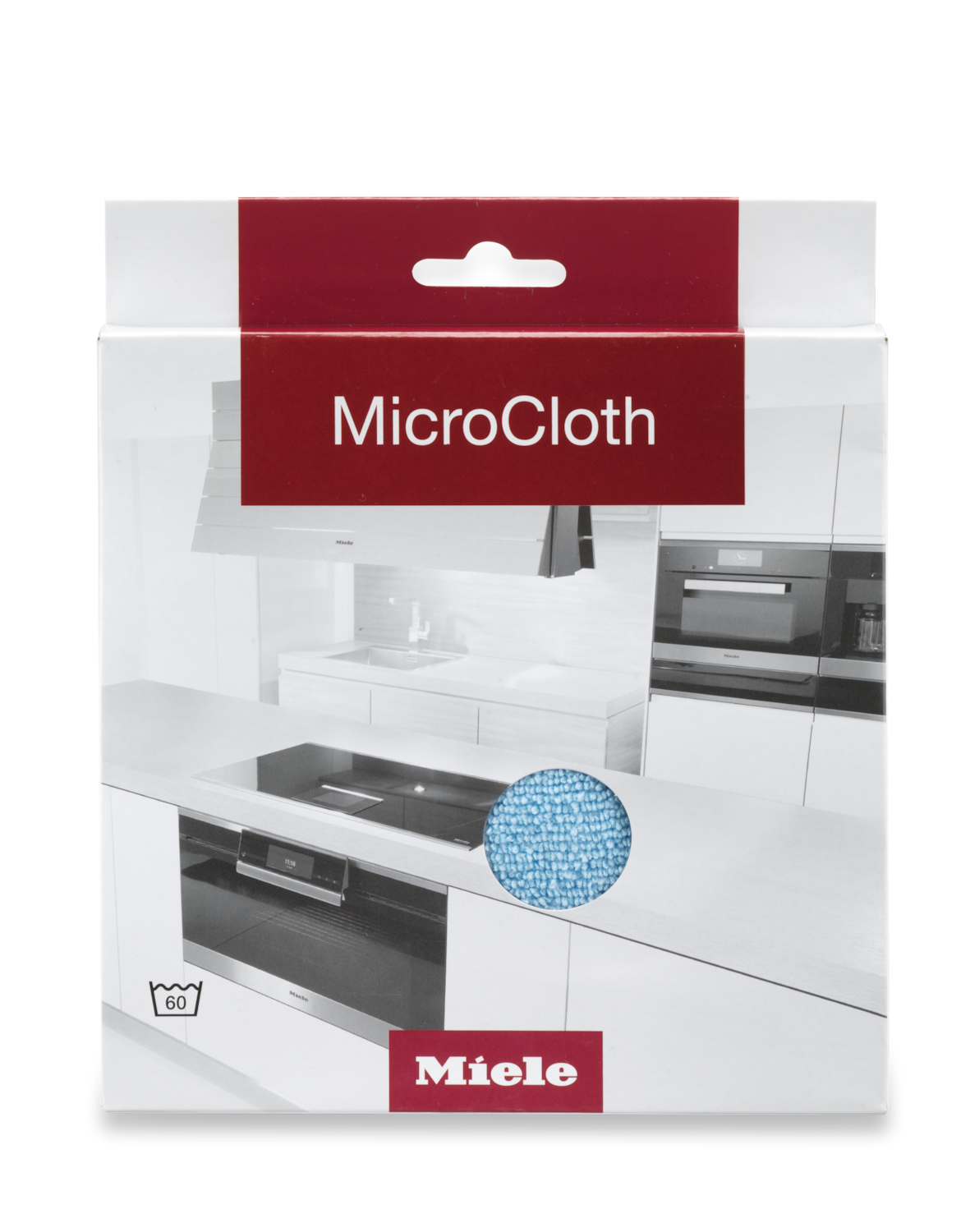 Multi-purpose microfibre cloth, Qty 1 product photo