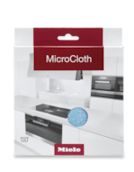 GP MI X 0011 W Multi-purpose microfibre cloth, qty 1