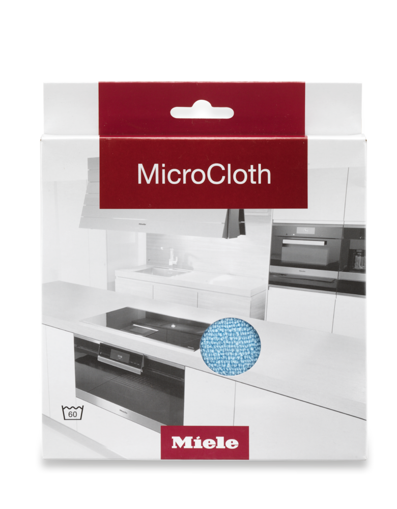 Multi-purpose microfibre cloth, qty 1