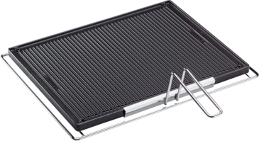 CSGP 1400 - Griddle plate Factual image