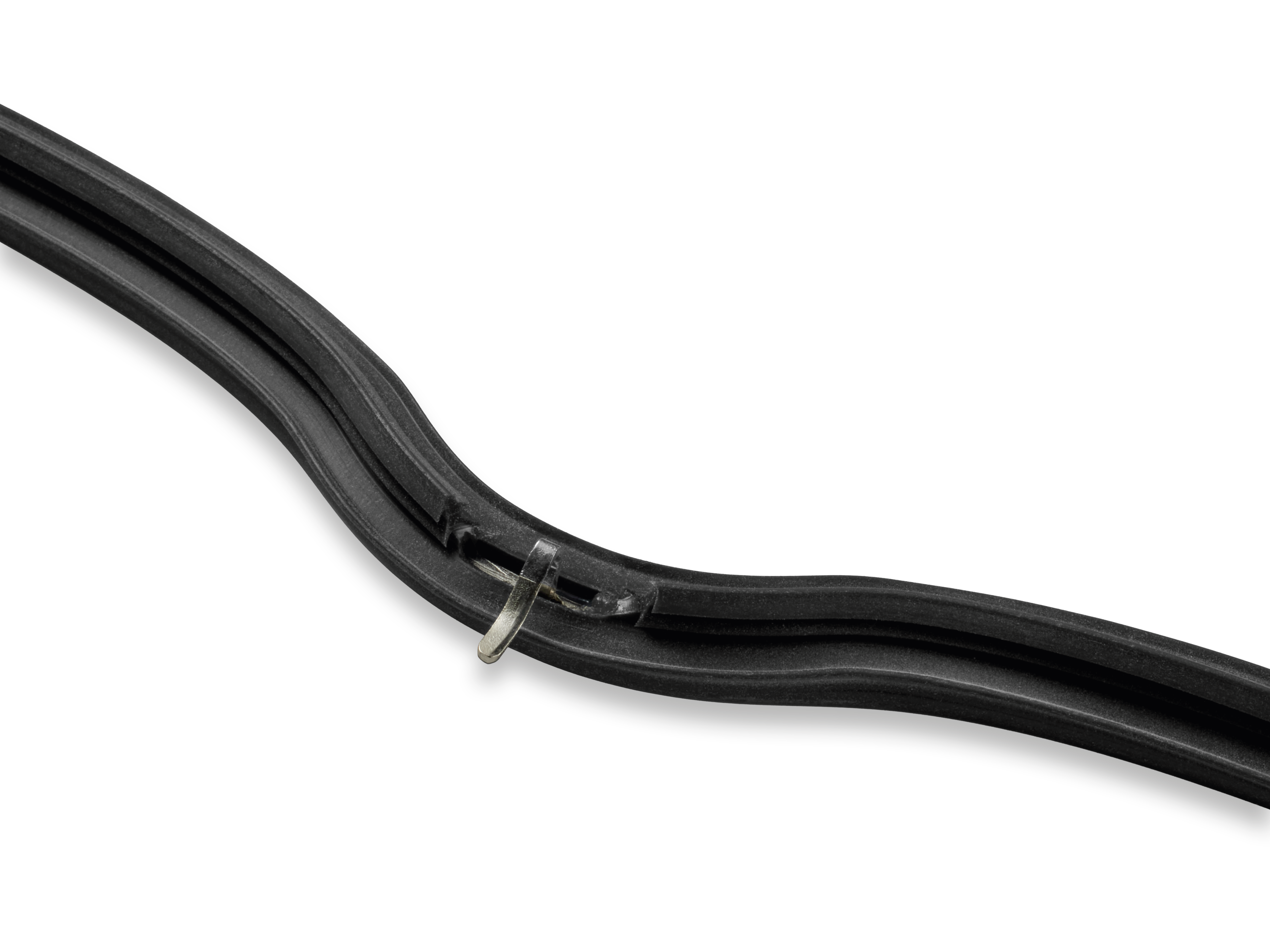 Miele - Seal Oven cavity 60/XL – Kitchen appliance spare parts - 2