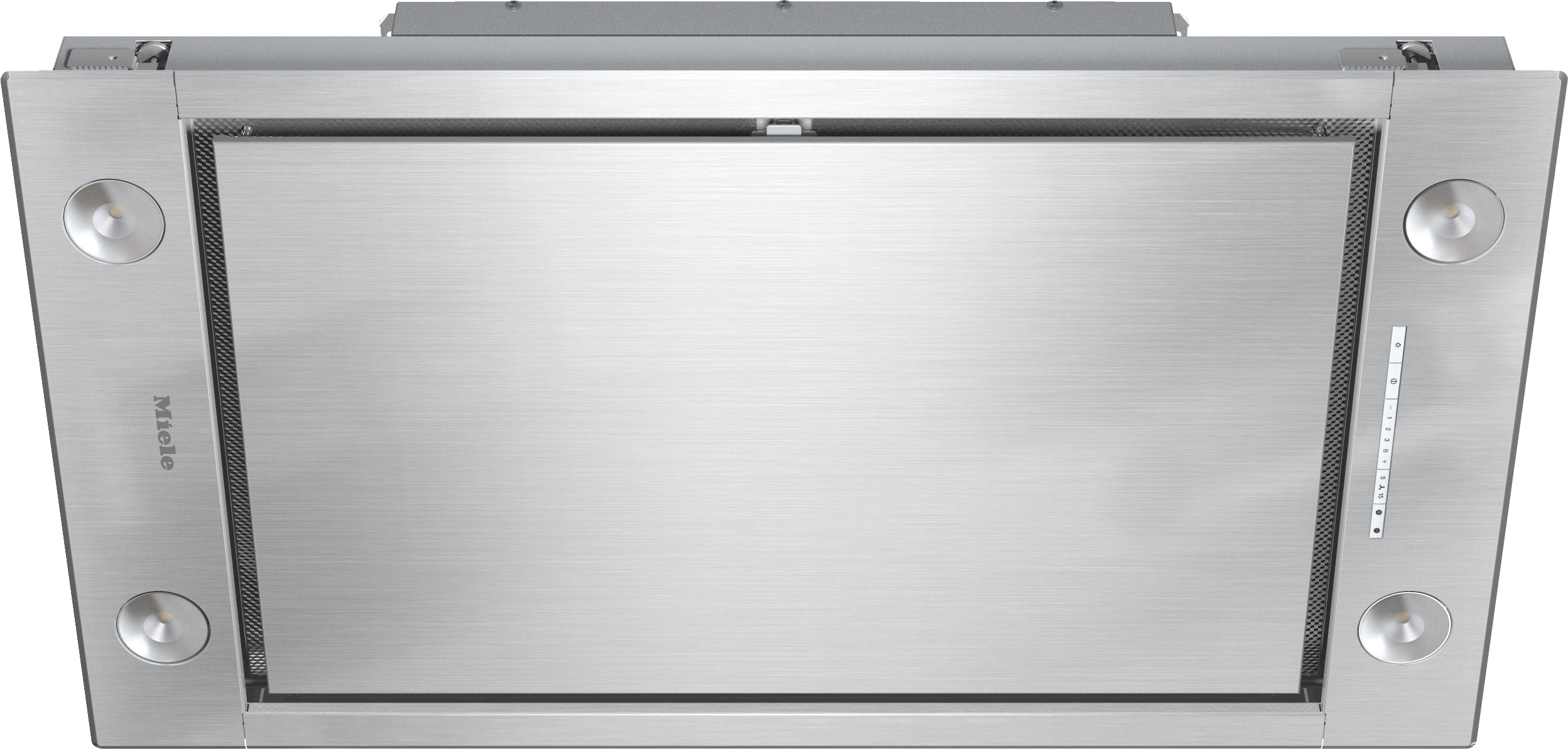 Cooker hoods - DA 2808 Cooker hoods - DA 2808