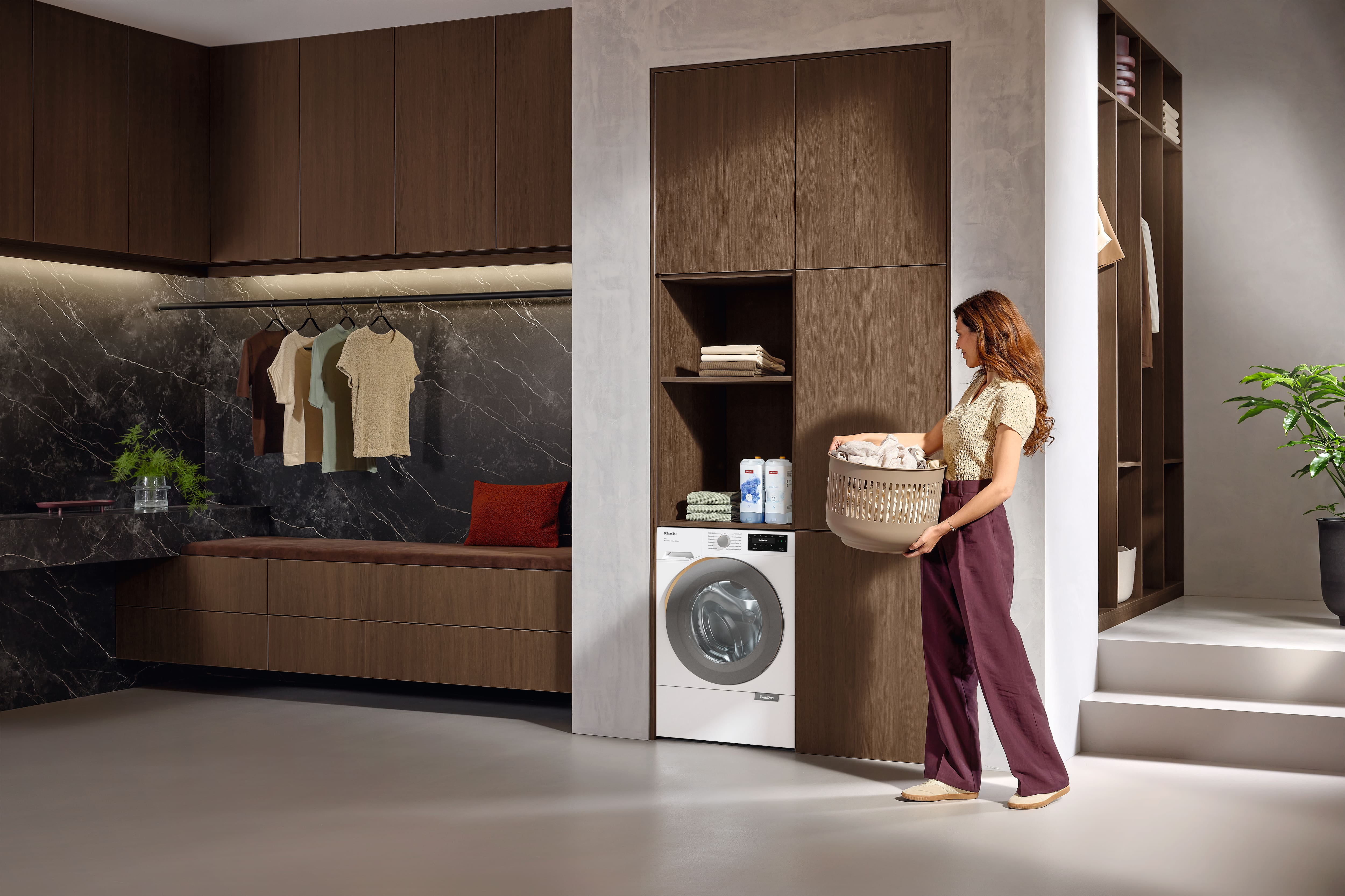 Miele - WK770P WPS – Waschmaschinen - 5 Miele - WK770P WPS – Waschmaschinen - 5