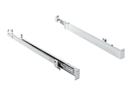 HFC92 PyroFit FlexiClip fully telescopic runners product photo