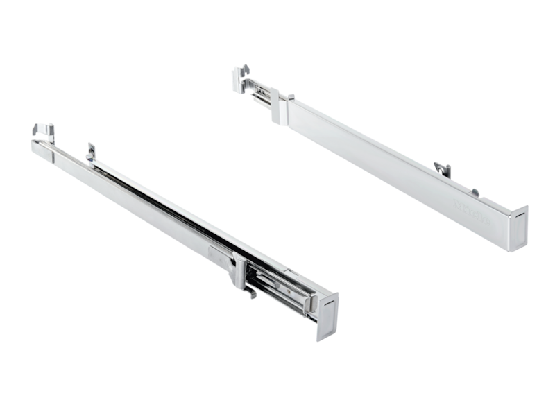 Оригінальні напрямні FlexiClip PyroFit від Miele Оригінальні напрямні FlexiClip PyroFit від Miele