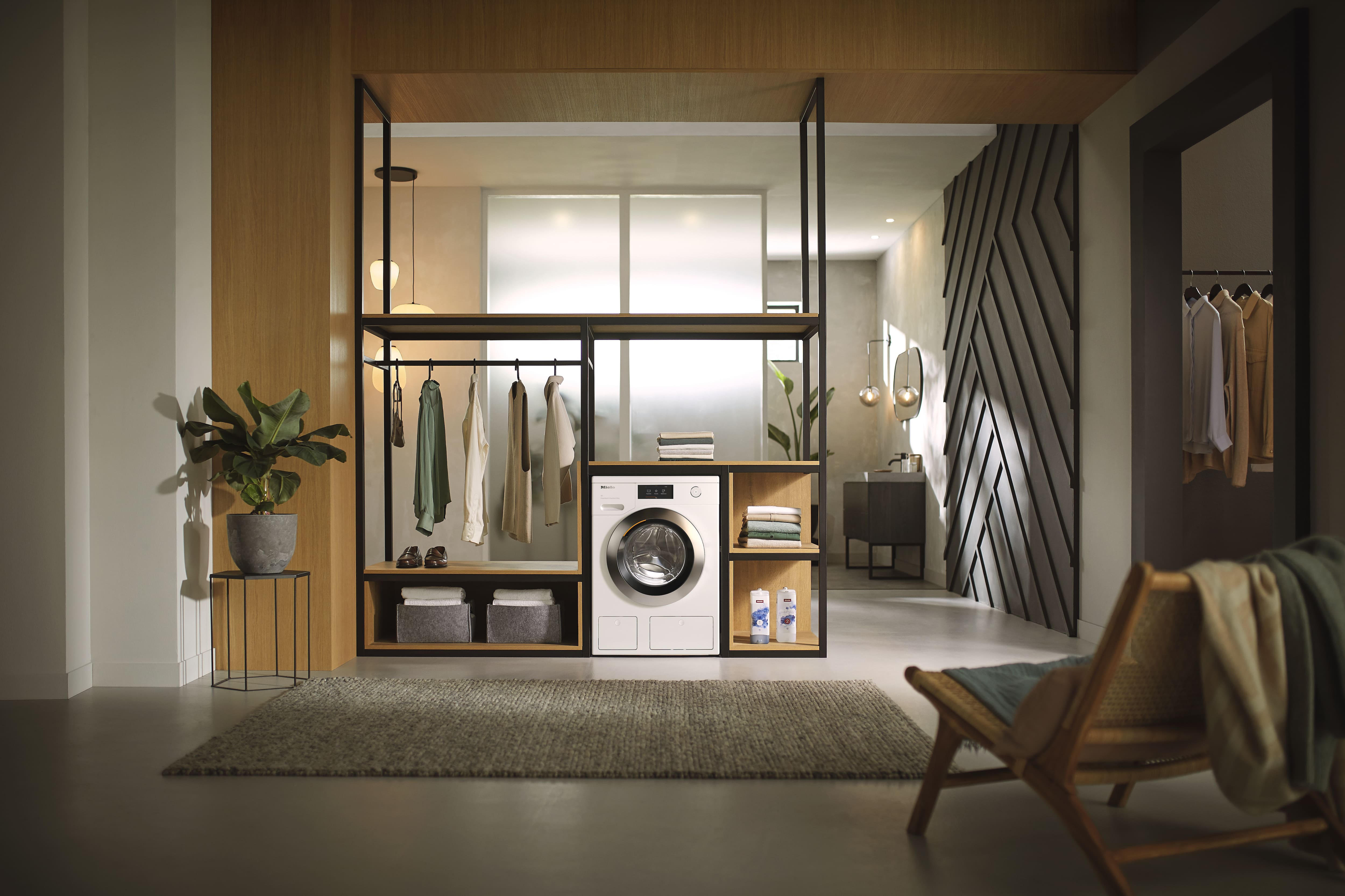 Miele - WCR860WPS PWash2.0&TDosXL&WiFi – Washing machines - 6 Miele - WCR860WPS PWash2.0&TDosXL&WiFi – Washing machines - 6