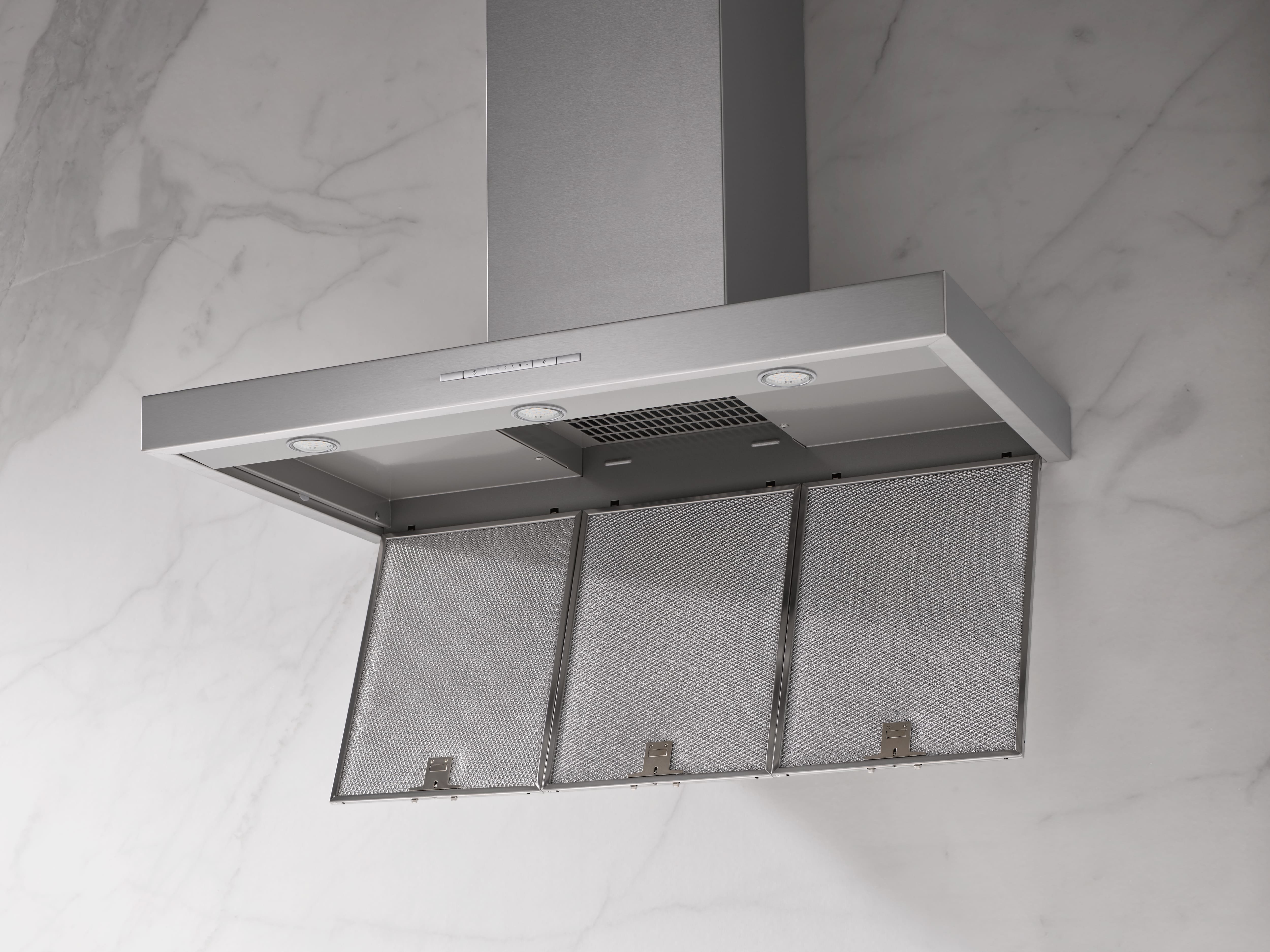 Miele Wall-mounted hood Miele Wall-mounted hood