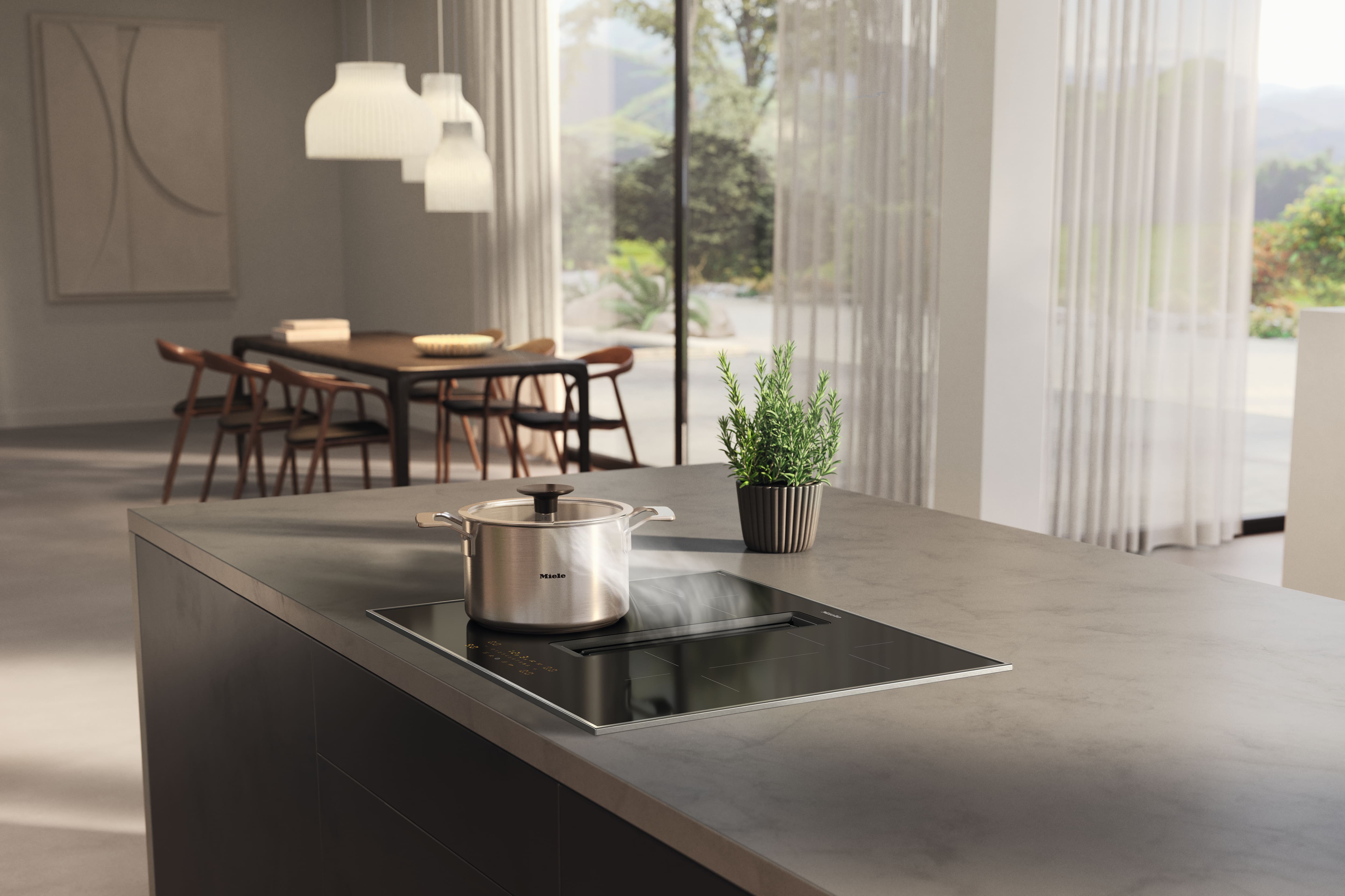 Miele - KMDA 5649 FR – Ploče za kuhanje - 2 Miele - KMDA 5649 FR – Ploče za kuhanje - 2