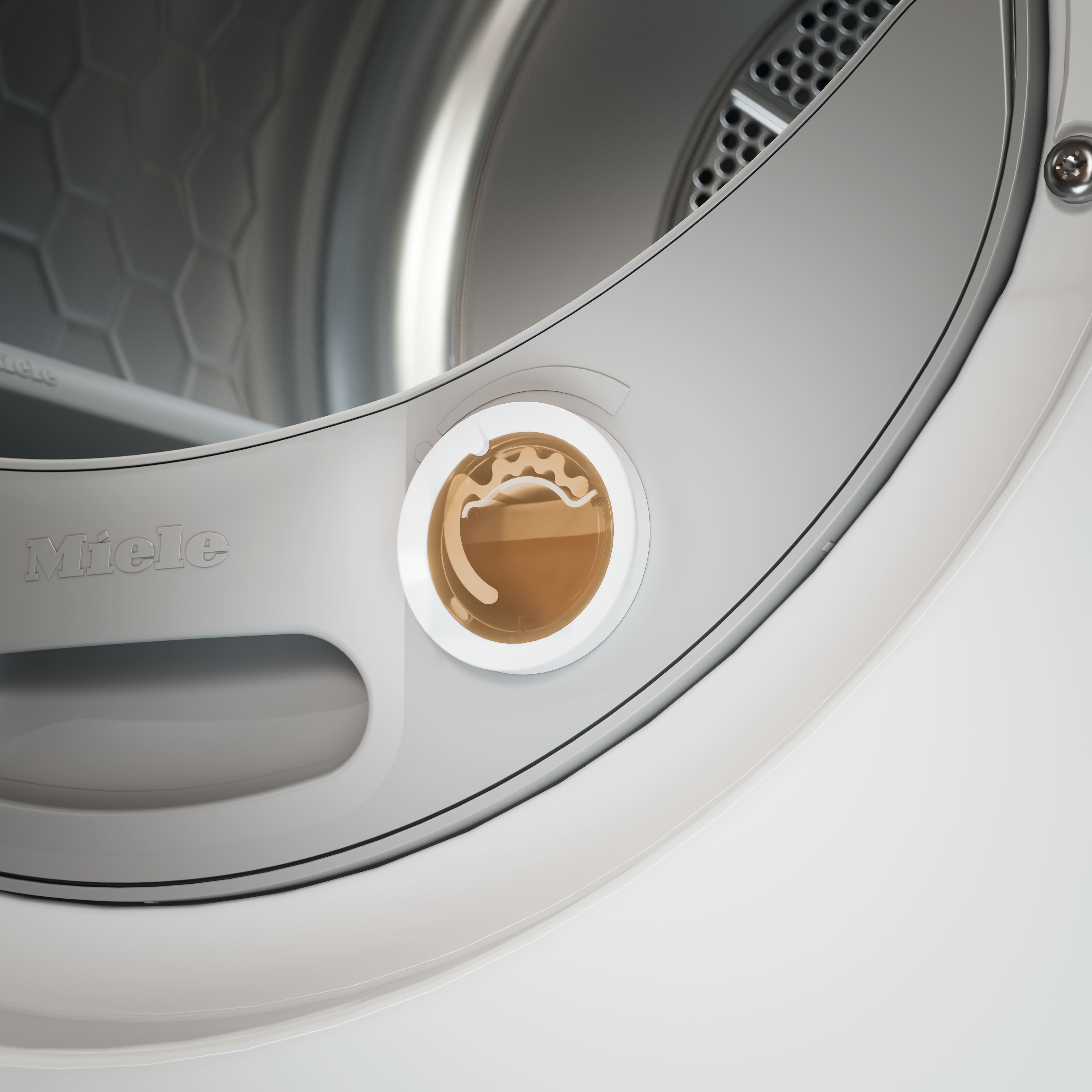 Miele - FA O 152 L – Duftflacons - 6 Miele - FA O 152 L – Duftflacons - 6