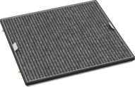 DKF 25-P Active&nbsp;AirClean charcoal filter