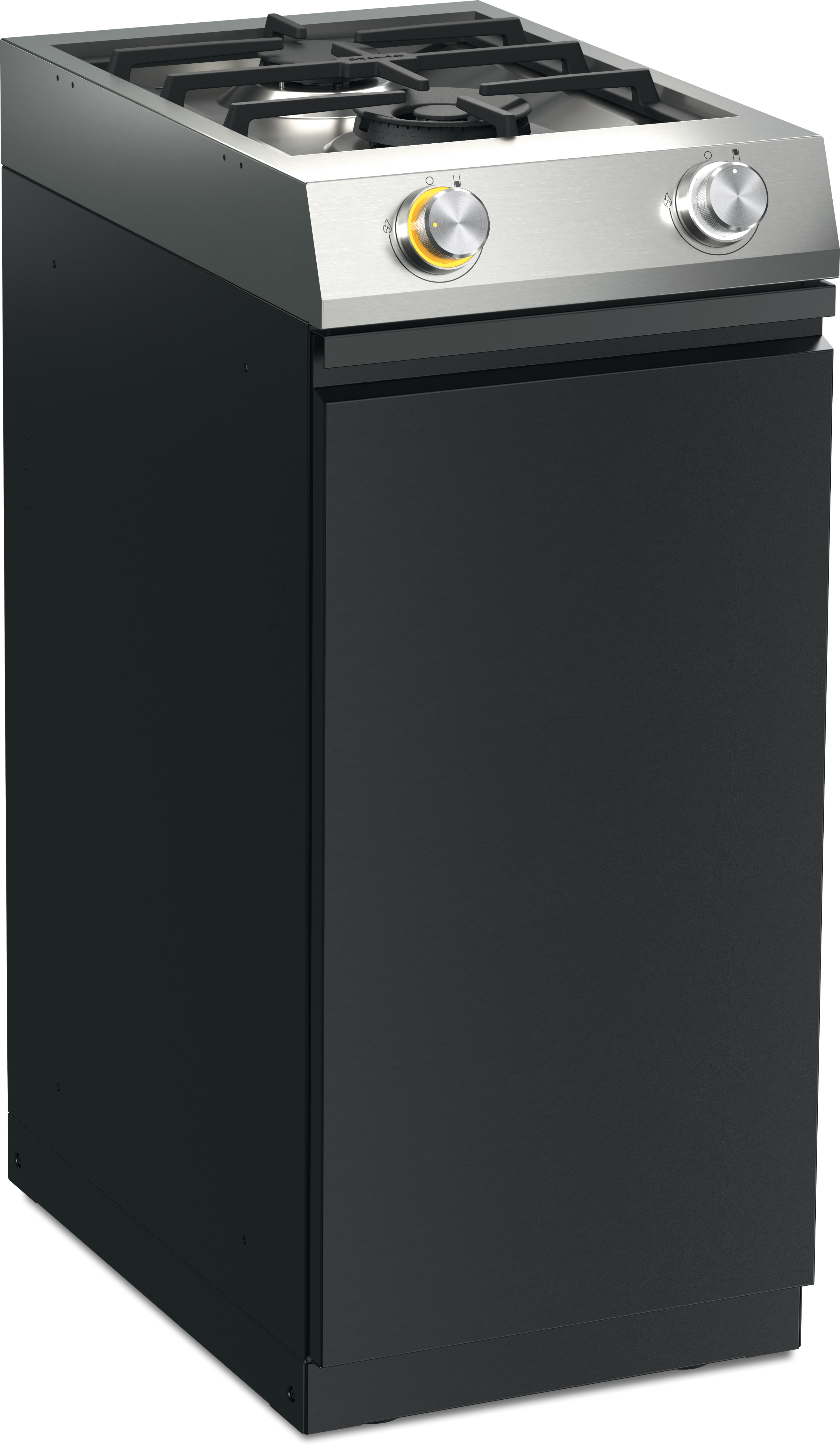 Miele - Dreams – Cook S 2P Schubladen – Outdoor-Küche - 2 Miele - Dreams – Cook S 2P Schubladen – Outdoor-Küche - 2